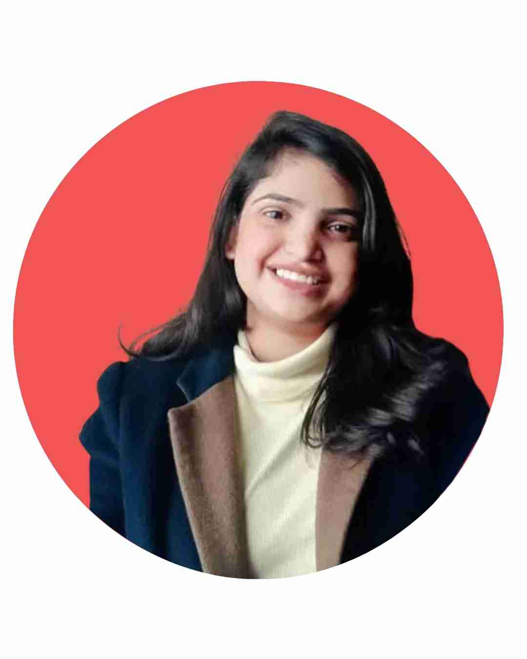 Sonali - Korean Content Writer